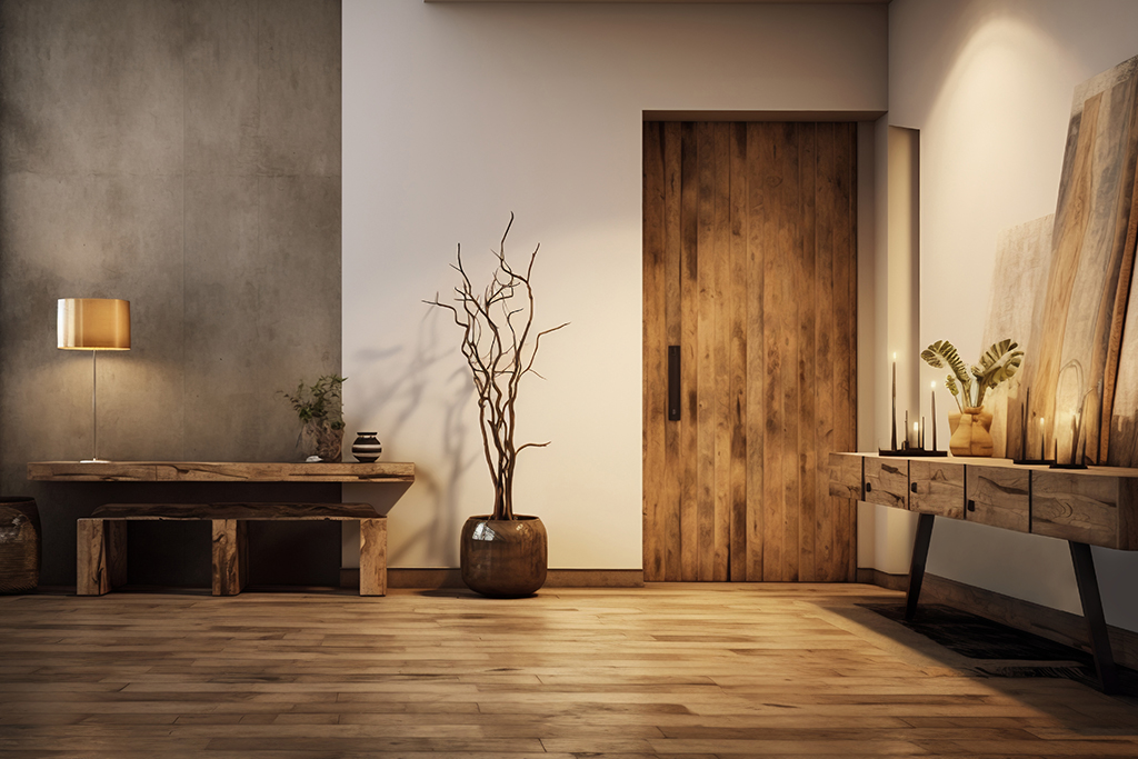 4 Reasons Why Wooden Flooring Is Sustainable