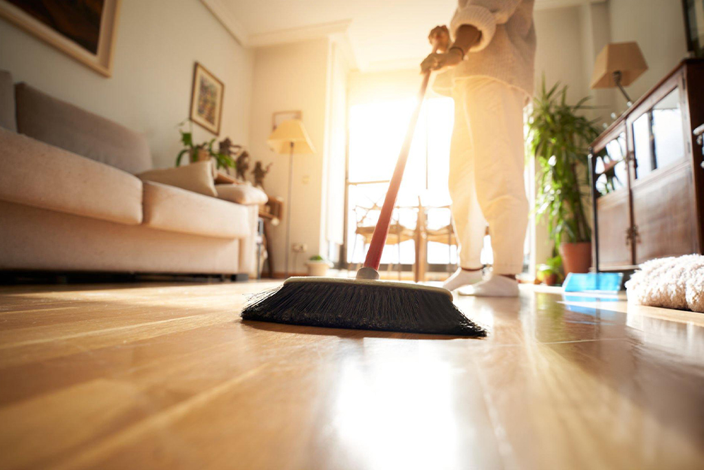 Maintaining the Beauty of Your Wooden Floors: A Guide to Lasting Luster