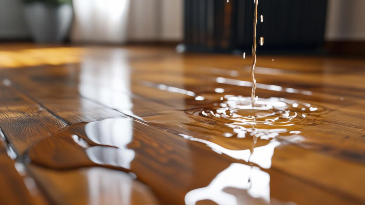 Preventing Water Damage: Tips for Protecting Your Wooden Floors